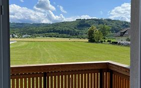 Danner Familien-Ferienwohnungen Schörfling am Attersee